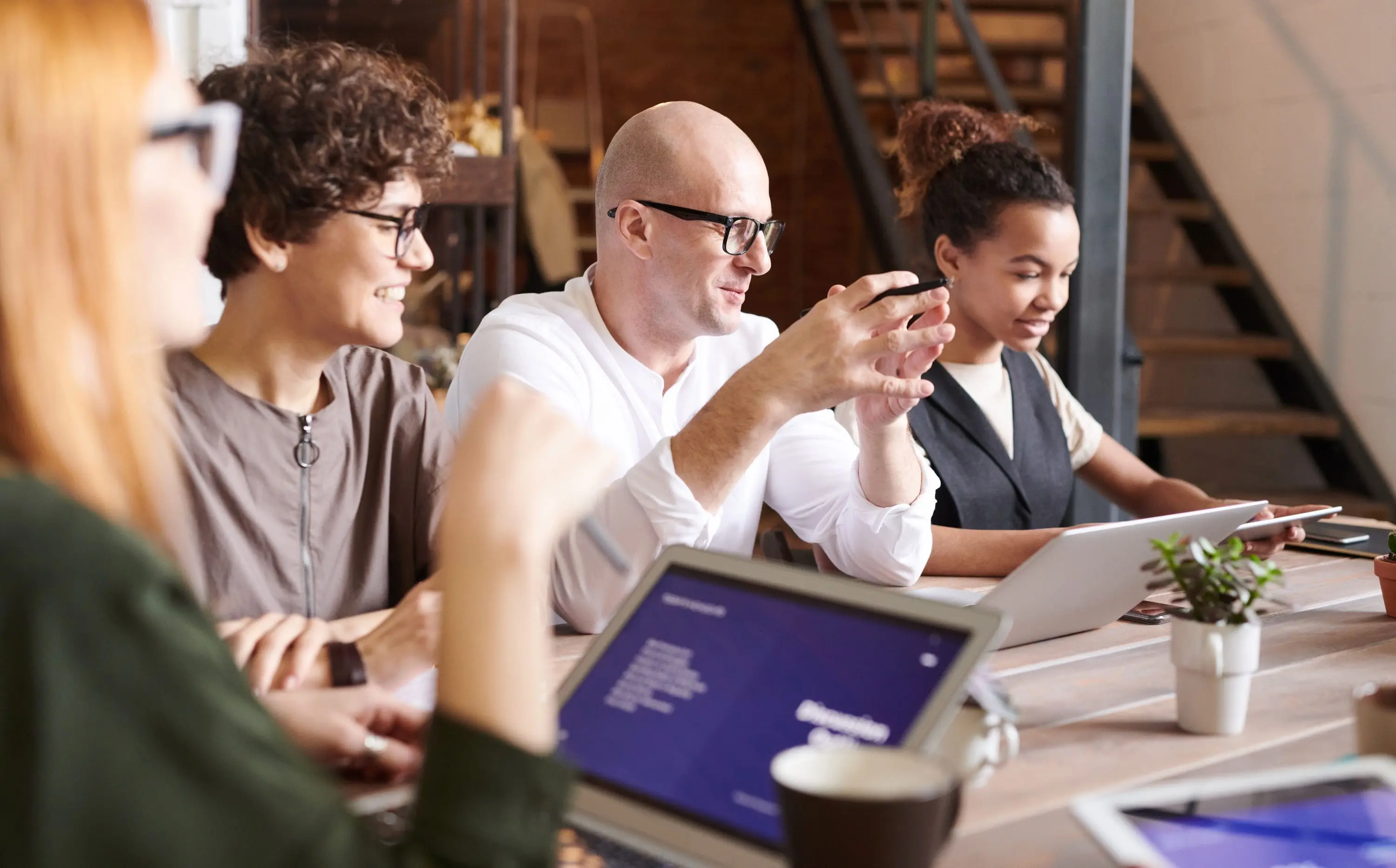 Elite Engineering, Small-Business Budget